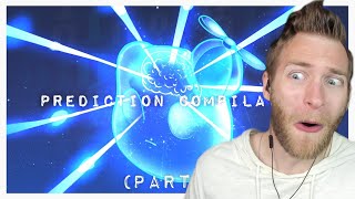 HOW DOES HE DO IT Reacting to quotThe SMii7Y Prediction Compilation Part 2quot by SMii7Y [upl. by Thatch]