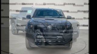 2024 Toyota Tacoma TRD Sport  Malvern PA [upl. by Tirma]