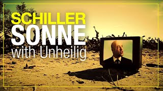 SCHILLER  „Sonnequot  with Unheilig  Official Video [upl. by Ysak]