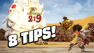 Bravely Default 2 8 Tips You Should Know Before You Play [upl. by Cecilia]