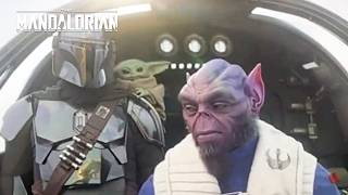 THE MANDALORIAN amp GROGU MOVIE TRAILER 2026 Ahsoka Season 2 and Things You Missed [upl. by Quinn86]