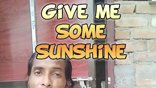 Learn to play Give Me Some Sunshine Guitar Chords  Sari Umar Hum Mar Mar Ke Jee Liye 3 Idiots [upl. by Asselam]