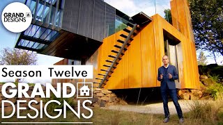 Grand Designs UK  Full Episode  Season 12 Episode 04  County Londonderry [upl. by Anirbas]