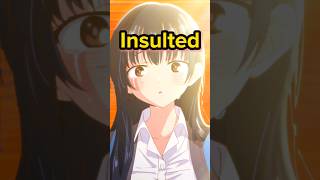 EVERYONE INSULTED THIS ANIME [upl. by Tigges]