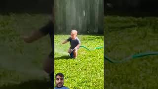 Babay funny’s 🤣🤣🤣🤣🤣🤣subscribmychennlviral these short clips [upl. by Kayley49]