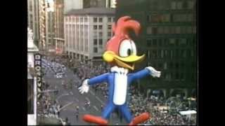 The story of Woody Woodpecker [upl. by Hoxie]