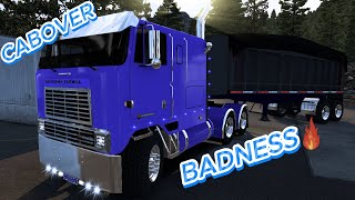 CUSTOM CABOVER [upl. by Paderna609]