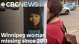 Loved ones gather to mark birthday of Winnipeg woman missing since 2011 [upl. by Don999]