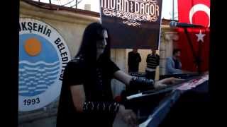 MORIN DAGOR  Mourning Palace Dimmu Borgir Tribute [upl. by Jarrod]