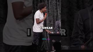 Kam Patterson Defends Tony Hinchcliffe🤣😂standup standupcomedy comedy comedyshow killtony [upl. by Blaire]