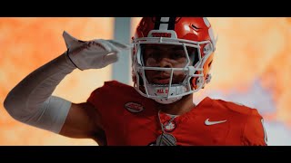 Clemson Football 2024 Third Quarter ReEntry Video [upl. by Alvin694]