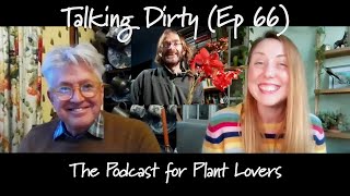 Great Grasses amp Awesome Asters with Tim Fuller of Plantsmans Preference Talking Dirty Ep 66 [upl. by Boj]