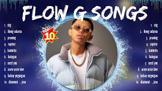 Flow G Songs Hits  Flow G Songs  Flow G Songs Hits [upl. by Llenrag530]