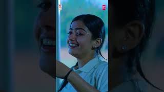 Pularaadha❤️❤️🎈  dearcomrade vijaydeverakonda rashmikamandanna ytshorts ytshort love status [upl. by Caton]