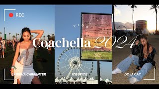 Coachella 2024 [upl. by Eocsor]