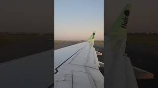 AIRPLANE TAKEOFF  INSANE FOOTAGE [upl. by Eldnik240]