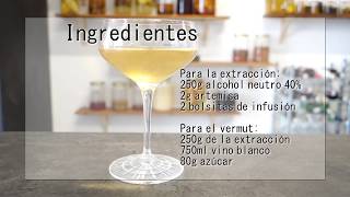 Vermut Express Cómo hacer un buen vermut fácil y rápido [upl. by Ocker]