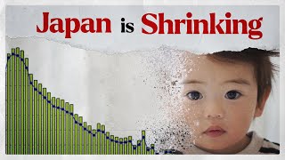 Japans Depopulation Crisis [upl. by Uriisa]