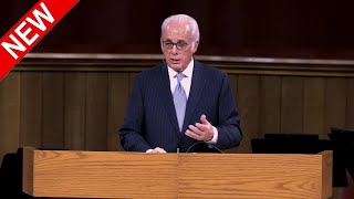 Standing Firm In A Compromising World  John MacArthur 2024  Selected Scriptures [upl. by Lars]