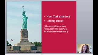 US Citizenship Practice Test 4 [upl. by Acissehc]