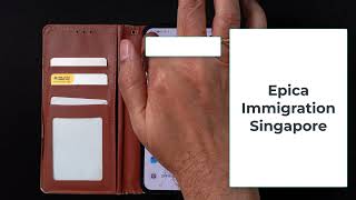 How can you check the status of your PR or Citizenship application in Singapore easily [upl. by Lemhar302]