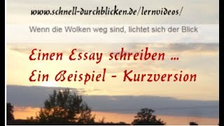 KurzEssay Gedichte sind keine Quellen  Schluss mit der quotEpochitisquot [upl. by Rickert]