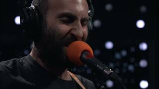 Preoccupations  Tearing Up The Grass Live on KEXP [upl. by Heringer599]