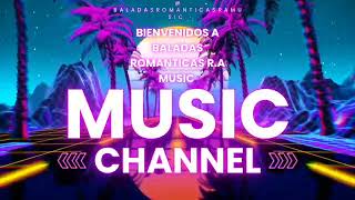 BALADAS ROMANTICAS RA MUSIC musica love amor amorymusica romantico romance musiccovermusic [upl. by Neelear]