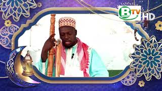 🛑KHOUTBA🛑 N° 1  OUVERTURE DES ÉCOLES PAR IMAM IBRAHIMA DAHABA HA [upl. by Sato]