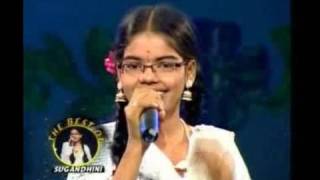 Vijetha  The Best of Sugandhini [upl. by Bultman]