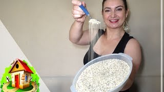 COMO LIMPAR O INTESTINO PREGUIÇOSO NATURALMENTECULINÁRIA EM CASA [upl. by Barvick952]