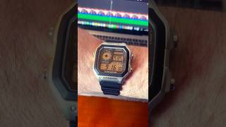 Casio AE1200 trending subscribe video youtube youtuber youtubeshorts youtubeshort [upl. by Domash]