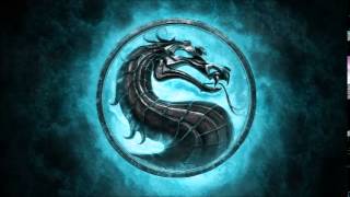 Mortal kombat theme Dubstep remix [upl. by Larena]