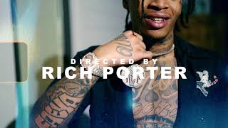 BBG Baby Joe  Revenge Official Video Dir by Rich Porter [upl. by Penni]