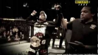 Anderson Silva vs Georges quot RUSHquot ST Pierre Trailerflv [upl. by Yojal]