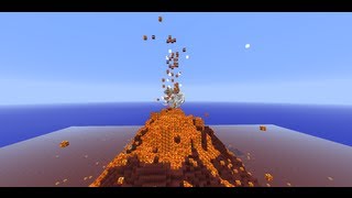 Minecraft Tutorial Mount Dinnerbone [upl. by Delaryd]