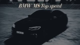 Cpm GameplayBMW M5 Top speed and traffic handling test 1000HP😈400Kmh🔥 [upl. by Frentz]