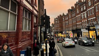 Hampstead  Vlog 26 [upl. by Katie]