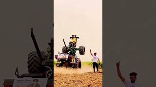 Miss u nishu bhai 🚜🚜🥶😭☠️shortfeed automobile youtubeshort tractorstunttractorloverytshorts [upl. by Drhacir896]