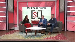 Strike Out for Cancer [upl. by Aicener721]