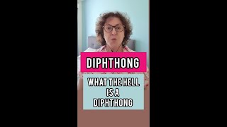 How to Sing Diphthongs or Vowels with Two Sounds [upl. by Prudence]