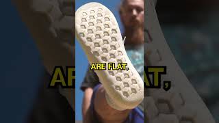 How good are these barefoot shoes review lifestyle barefootshoes [upl. by Ayalat852]