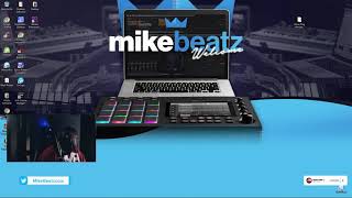 Install A Preset Bank In Xpand2 FREE Xpand2 Preset Bank Sauce  MikeBeatzcom x Noise Plug [upl. by Ani]