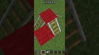 Unique table in minecraft [upl. by Vere]