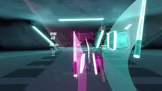 Beat Saber  NEW Interscope Mixtape  Party Rock Anthem Expert [upl. by Ric835]