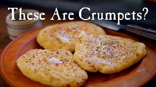 The Crumpet Controversy [upl. by Sakhuja630]