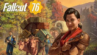 Fallout 76  Completing Daily  12112024 Guide  s18day 70 [upl. by Thamora956]