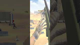 Pro Tips to Dominate  Sniper Siege Defend amp Destroy snipersiege snipersimulation snipergames [upl. by Lauralee]