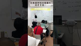 【日本語学校の授業を覗き見🫣】練習問題の解説編〜みなさん解説にどれくらい時間をかけていますか。 日本語教師 日本語教師養成講座 [upl. by Monika299]