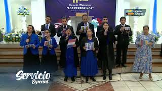 Especial Escuela Misionera La Bondad De Dios En Ingles [upl. by Saunder]